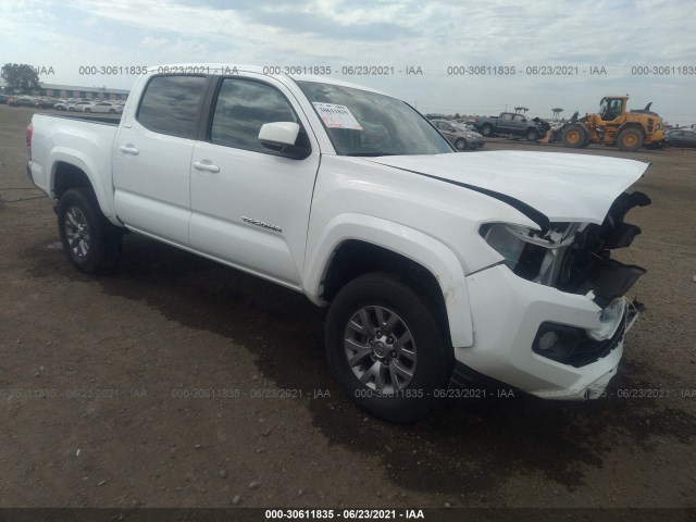 TOYOTA TACOMA 2016 3tmaz5cn3gm019051