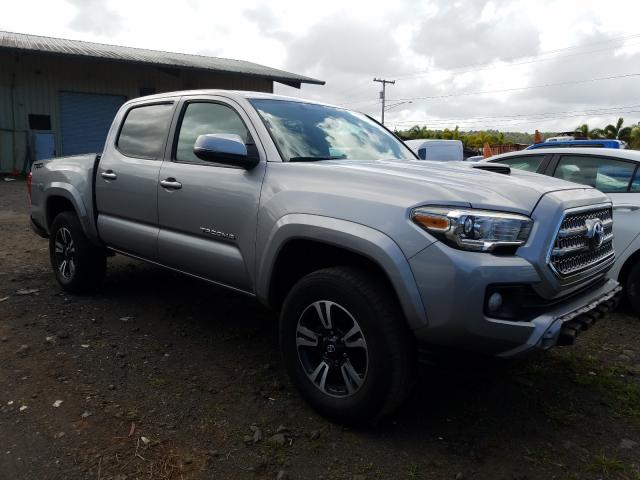 TOYOTA TACOMA DOU 2016 3tmaz5cn3gm019518