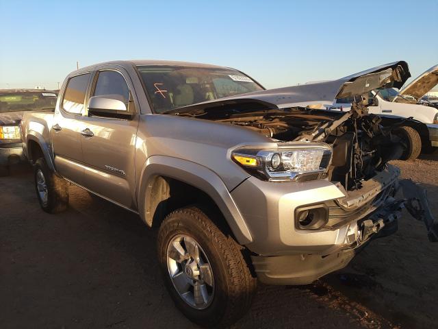 TOYOTA TACOMA 2016 3tmaz5cn3gm021902