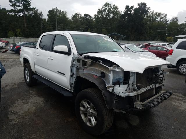 TOYOTA TACOMA DOU 2016 3tmaz5cn3gm022774