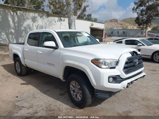 TOYOTA TACOMA 2016 3tmaz5cn3gm025366