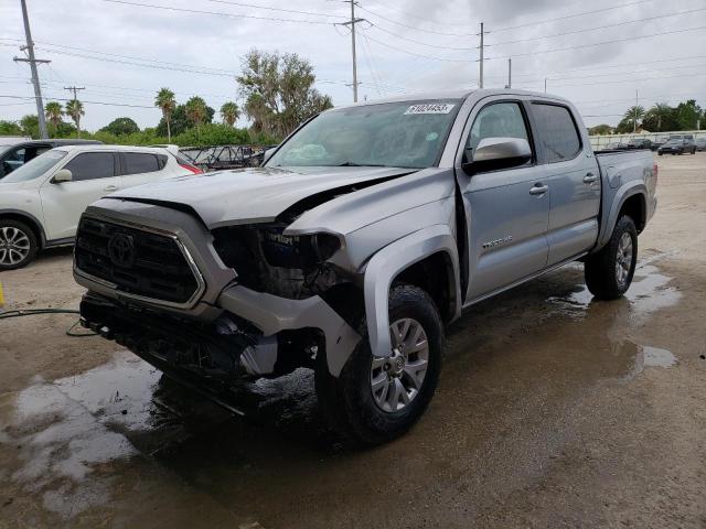 TOYOTA TACOMA DOU 2017 3tmaz5cn3hm031590