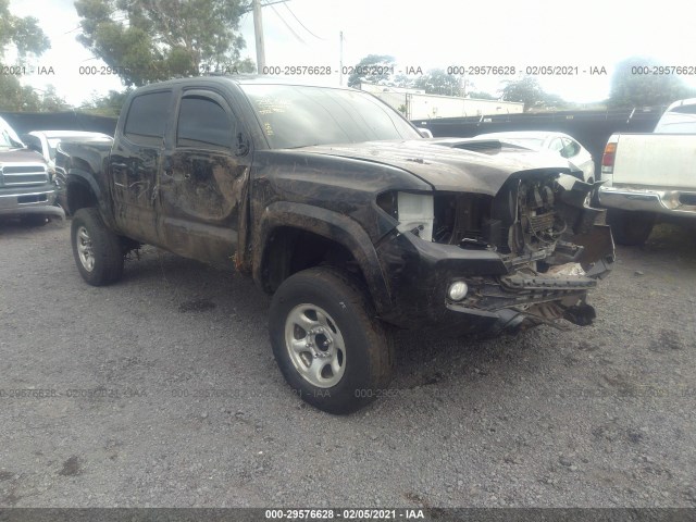 TOYOTA TACOMA 2017 3tmaz5cn3hm031928