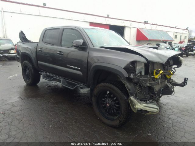 TOYOTA TACOMA 2017 3tmaz5cn3hm037003