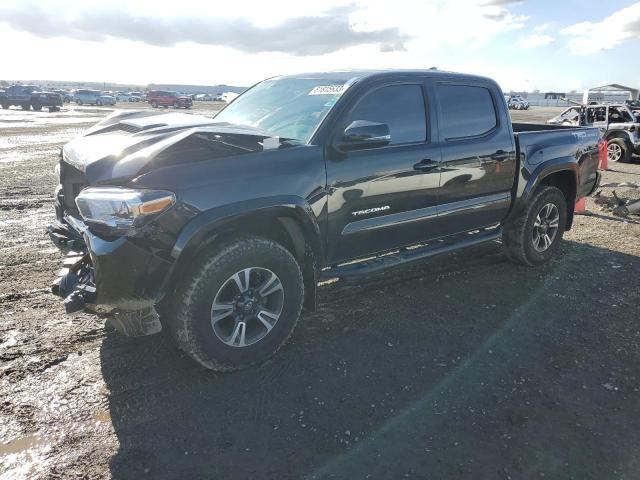 TOYOTA TACOMA 2017 3tmaz5cn3hm041732