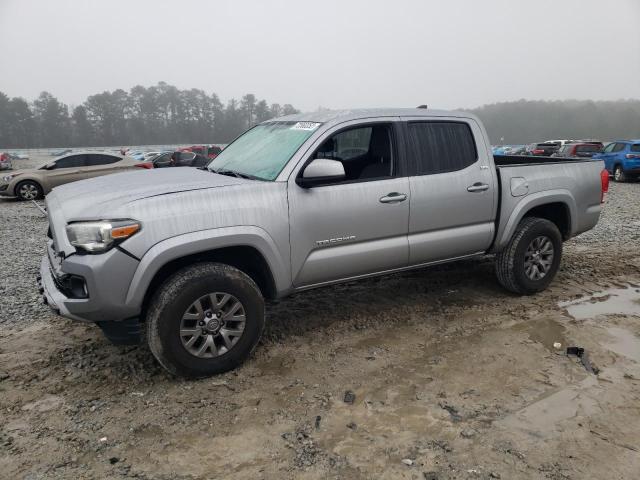 TOYOTA TACOMA DOU 2017 3tmaz5cn3hm042380