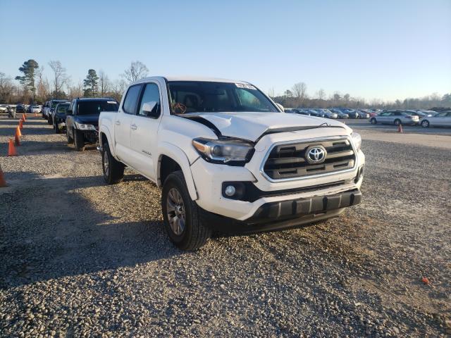 TOYOTA TACOMA DOU 2017 3tmaz5cn3hm042444