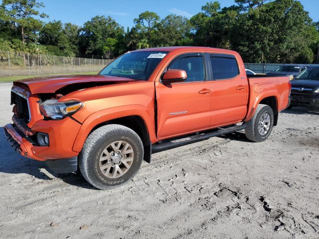 TOYOTA TACOMA DOU 2017 3tmaz5cn3hm043884