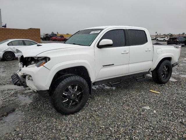 TOYOTA TACOMA 2017 3tmaz5cn3hm049474