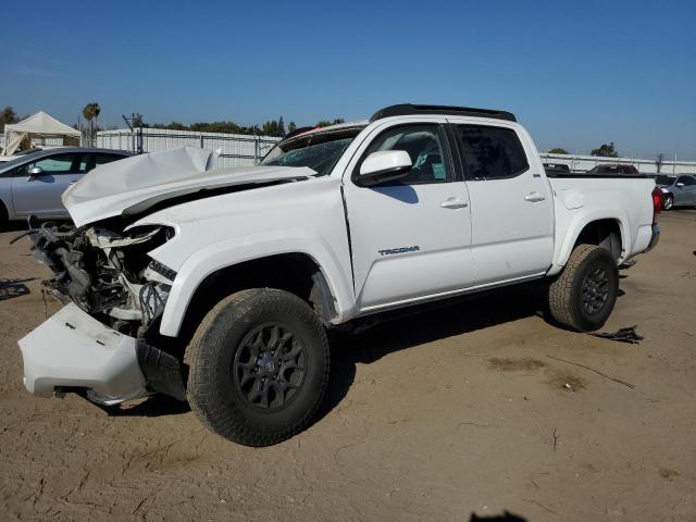 TOYOTA TACOMA 2017 3tmaz5cn3hm050575