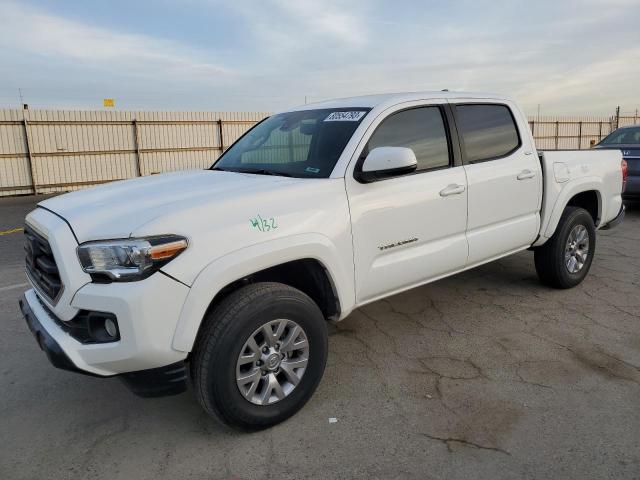 TOYOTA TACOMA 2018 3tmaz5cn3jm053644