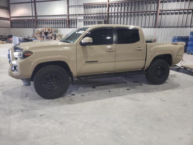 TOYOTA TACOMA DOU 2018 3tmaz5cn3jm055295