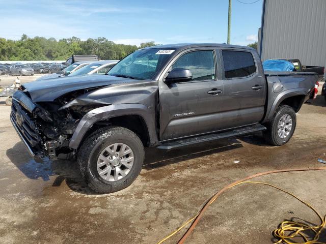 TOYOTA TACOMA 2018 3tmaz5cn3jm055541