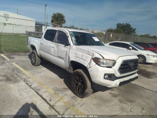 TOYOTA TACOMA 2018 3tmaz5cn3jm060691