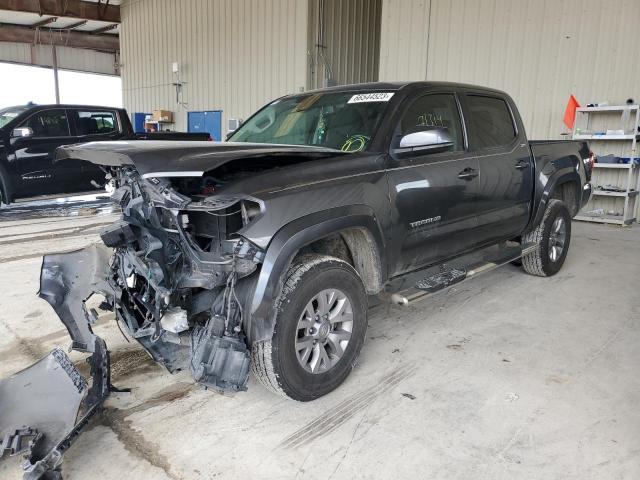 TOYOTA TACOMA 2018 3tmaz5cn3jm067401