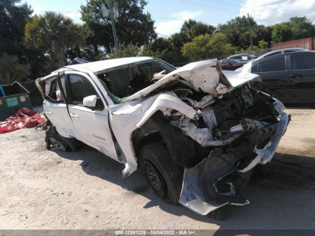 TOYOTA TACOMA 2018 3tmaz5cn3jm073179