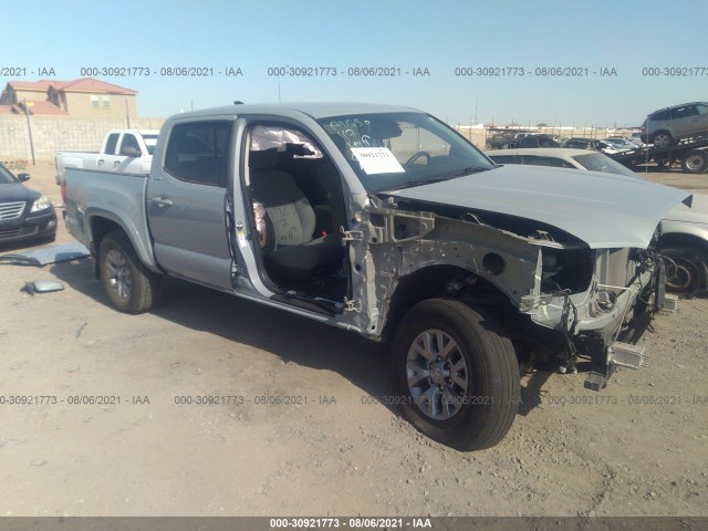 TOYOTA TACOMA 2WD 2019 3tmaz5cn3km080022