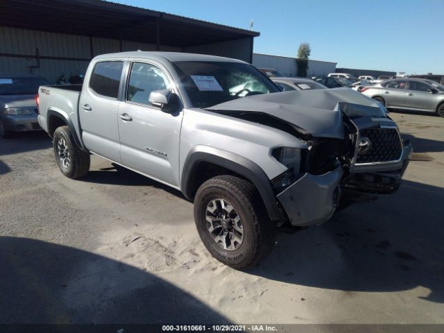 TOYOTA TACOMA 2WD 2019 3tmaz5cn3km081882