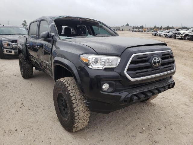 TOYOTA TACOMA 2WD 2019 3tmaz5cn3km082935