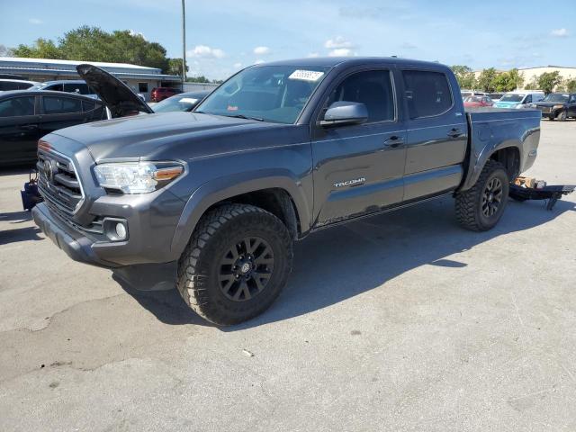 TOYOTA TACOMA 2019 3tmaz5cn3km088332