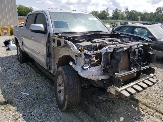 TOYOTA TACOMA DOU 2019 3tmaz5cn3km089173