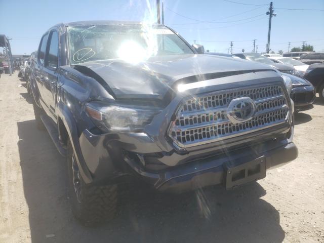 TOYOTA TACOMA 2WD 2019 3tmaz5cn3km089612