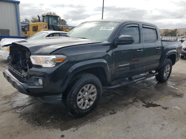 TOYOTA TACOMA 2019 3tmaz5cn3km093112