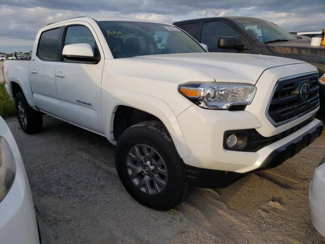 TOYOTA TACOMA DOU 2019 3tmaz5cn3km095006