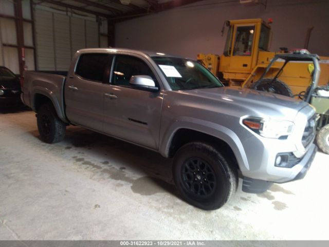 TOYOTA TACOMA 2WD 2019 3tmaz5cn3km095751