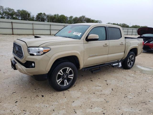 TOYOTA TACOMA 2019 3tmaz5cn3km095975