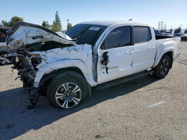 TOYOTA TACOMA DOU 2019 3tmaz5cn3km096866