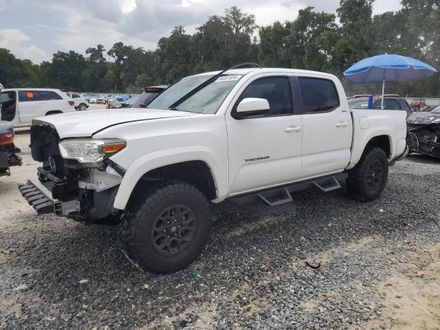 TOYOTA TACOMA 2019 3tmaz5cn3km100821