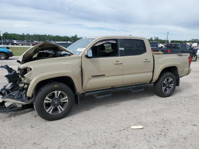 TOYOTA TACOMA 2019 3tmaz5cn3km110605