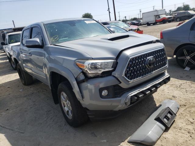 TOYOTA TACOMA 2WD 2019 3tmaz5cn3km112595