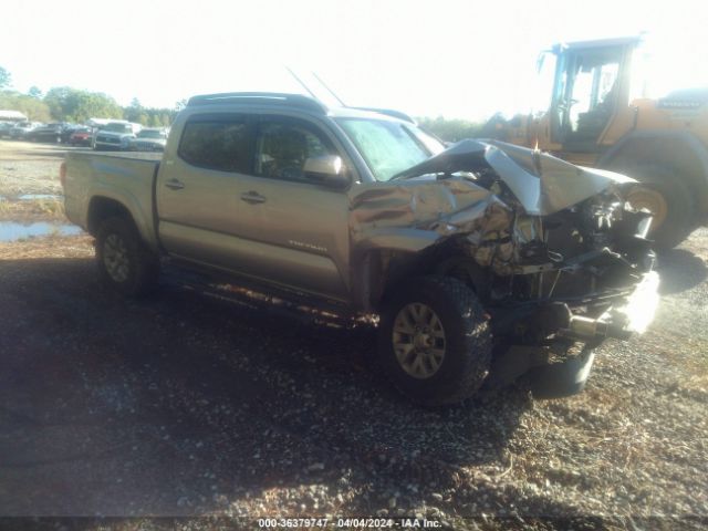 TOYOTA TACOMA 2019 3tmaz5cn3km114573