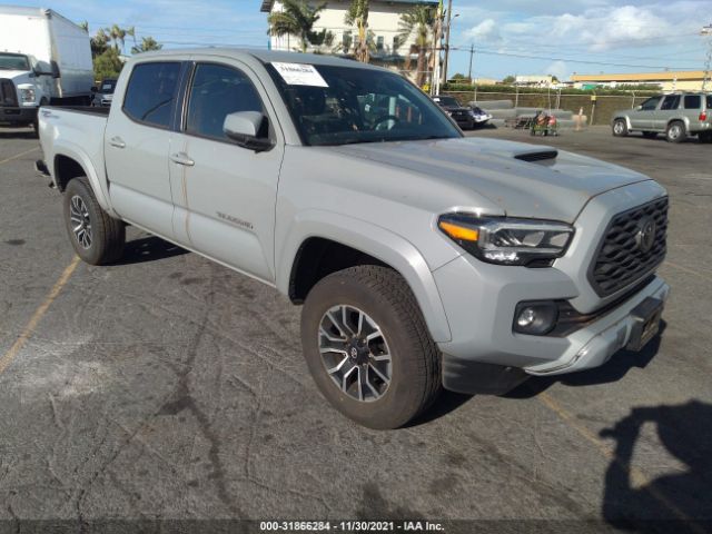 TOYOTA TACOMA 2WD 2020 3tmaz5cn3lm114624