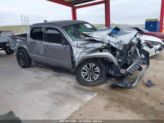 TOYOTA TACOMA 2020 3tmaz5cn3lm118804