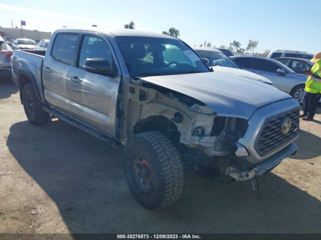 TOYOTA TACOMA 2020 3tmaz5cn3lm119449