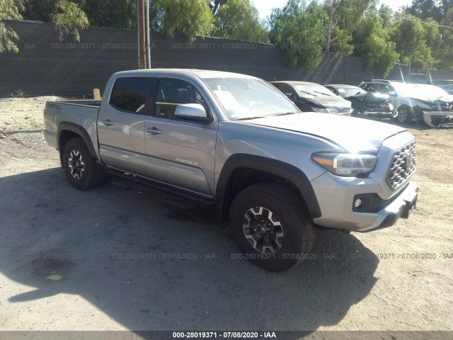 TOYOTA TACOMA 2WD 2020 3tmaz5cn3lm122450