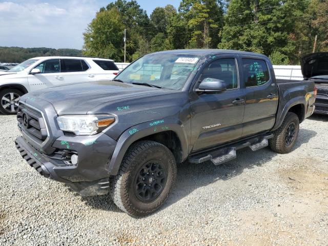 TOYOTA TACOMA 2020 3tmaz5cn3lm122951