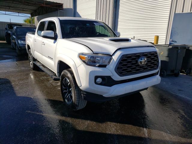 TOYOTA TACOMA DOU 2020 3tmaz5cn3lm123386