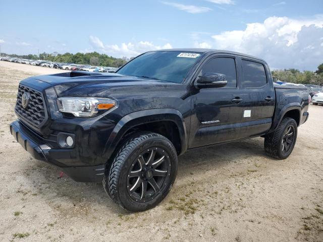 TOYOTA TACOMA DOU 2020 3tmaz5cn3lm123582