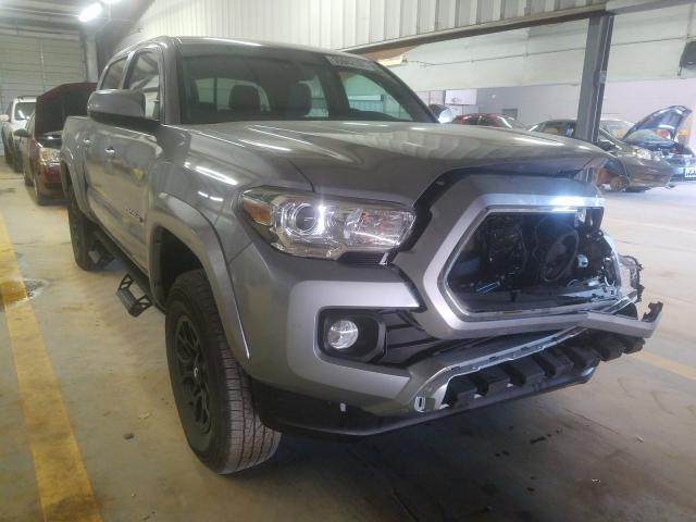 TOYOTA TACOMA DOU 2020 3tmaz5cn3lm125025