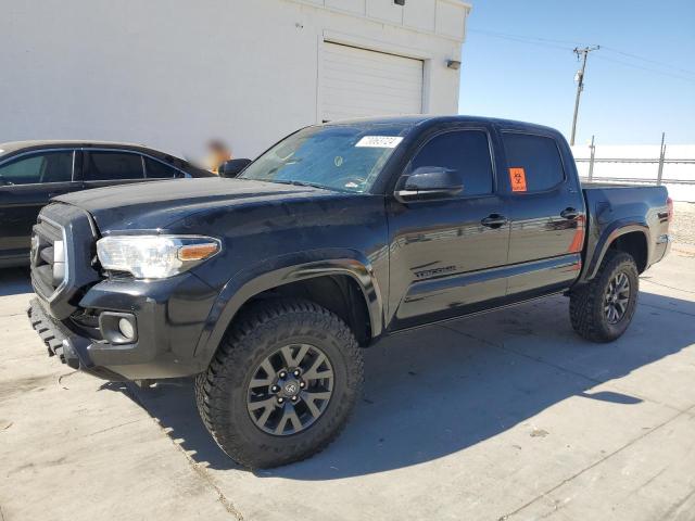 TOYOTA TACOMA DOU 2020 3tmaz5cn3lm126949