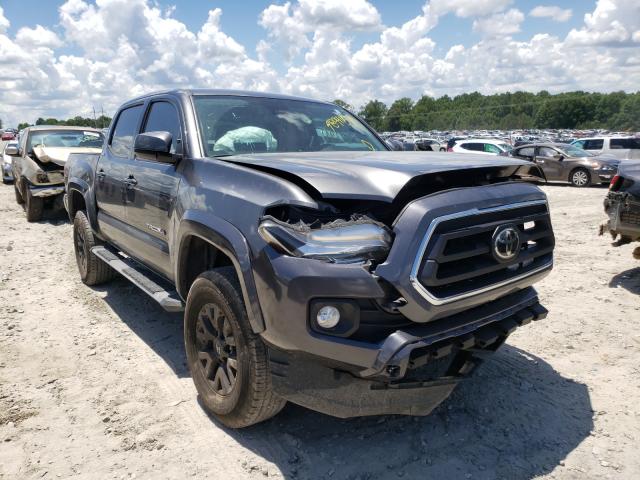 TOYOTA TACOMA DOU 2020 3tmaz5cn3lm127597