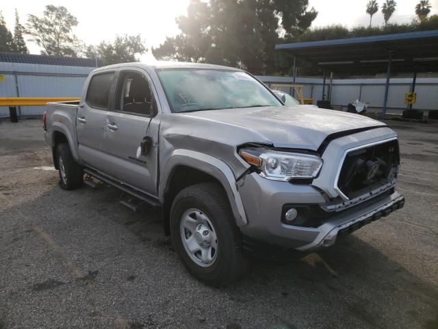 TOYOTA TACOMA DOU 2020 3tmaz5cn3lm128328