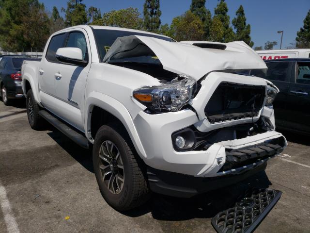 TOYOTA TACOMA DOU 2020 3tmaz5cn3lm132203