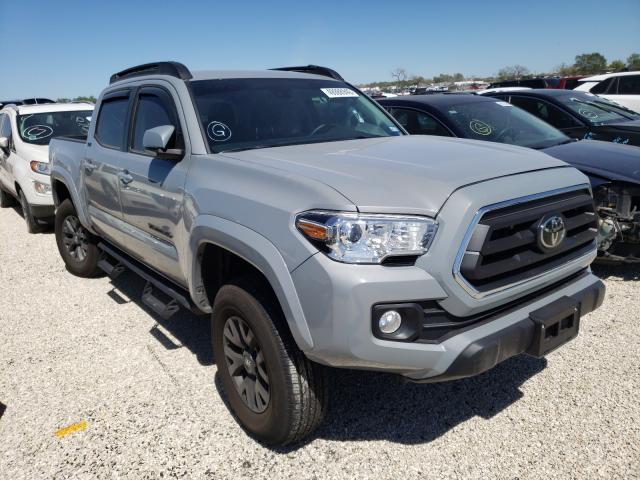 TOYOTA TACOMA DOU 2020 3tmaz5cn3lm135117