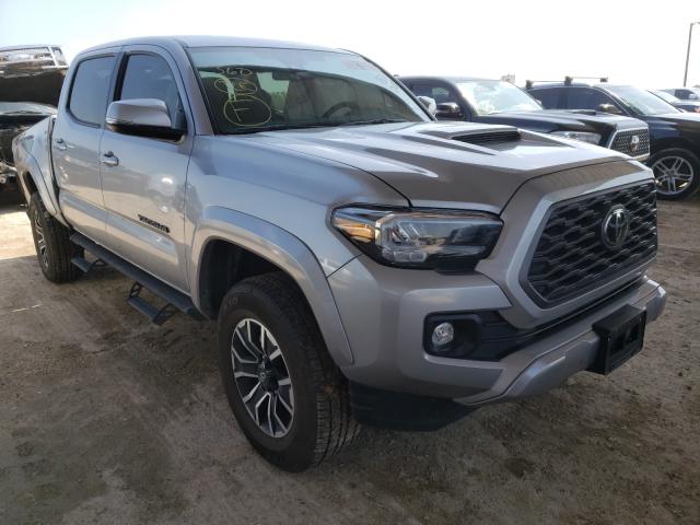 TOYOTA TACOMA DOU 2020 3tmaz5cn3lm137045