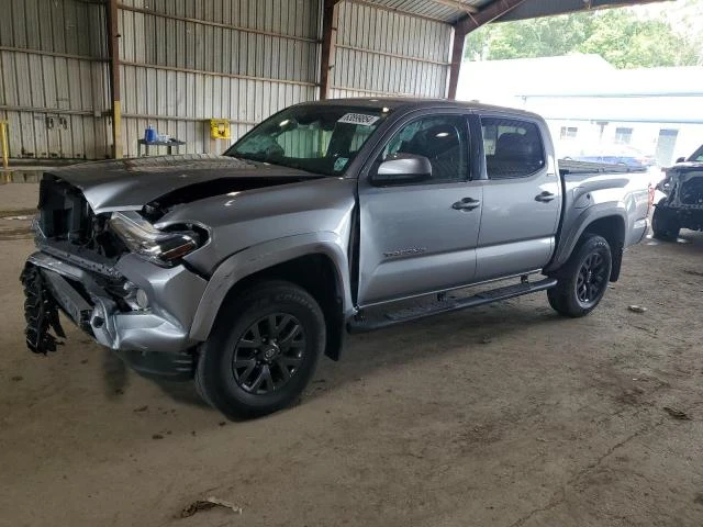 TOYOTA TACOMA DOU 2020 3tmaz5cn3lm137563